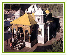Gangotri Tourism