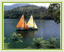 Kumaon Region, Uttaranchal Travel Vacations