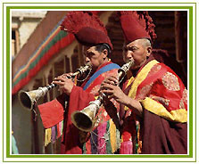 Ladakh Travel Vacations