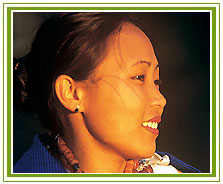Sikkim Travel Vacations