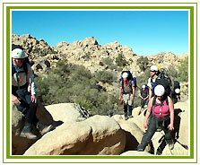 Trekking Adventure in India