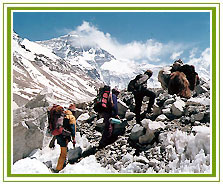 Yamunotri Trek, Yamunotri Tourism