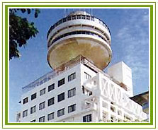The Ambassador, Mumbai Hotels