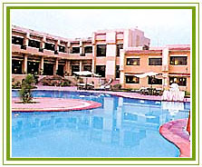 Clarks Khajuraho, Clarks Group of Hotels