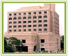 The Hotel - GRT Grand Chennai