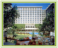 Hyatt Regency, Delhi Hyatt Group of Hotels