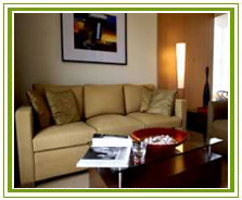 Ista Hotel Bangalore