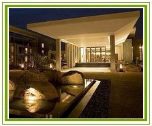 Ista Hotel Hyderabad 