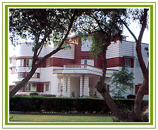 Karni Bhawan, Bikaner HRH Group of Hotels