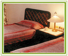 Taj Safari Lodge Bandavgarh