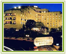 Maurya Sheraton, Delhi Sheraton Group of Hotels