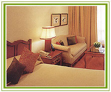 Kakatiya Sheraton, Hyderabad Sheraton Group of Hotels