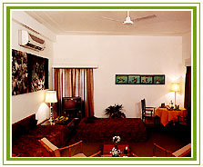 Shikarbadi, Udaipur HRH Group of Hotels