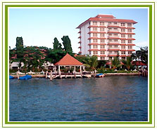 Taj Malabar, Cochin Taj Group of Hotels