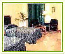 The Park, Vishakhapatnam Park Group of Hotels