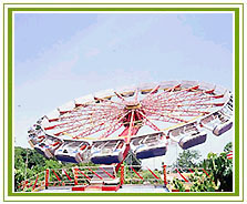 Essel World, Mumbai Family Holidays Vacations