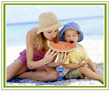 Family Holidays Vacations