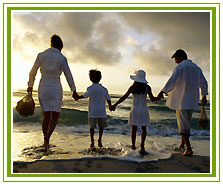 Family Holidays Vacations