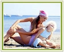 Goa Beach, Family Holidays Vacations