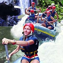 Adventure in India
