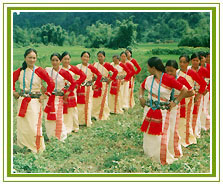 Arunachal Pradesh Tour Packages