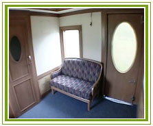 Deccan Odyssey, India Luxury Train Tour
