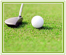 Golf in Jaipur, India Travel Guide