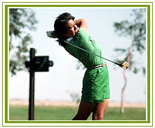 Golf Tour India
