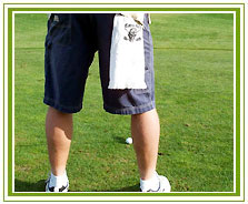 Golf Courses, Golfing in India 