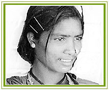 Tribal Tours in India