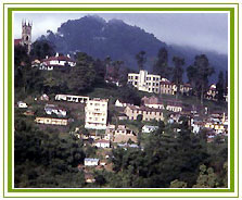 Kalimpong Travel & Tour