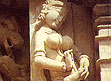 Temple in Khajuraho