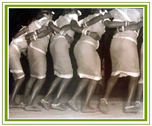 Madhya Pradesh Tribals, Tribals Tour in Madhya Pradesh