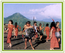 Mizoram Travel Guide