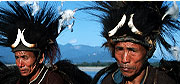 People in Sikkim, North East India Packages