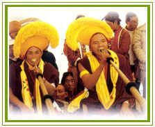 North East India