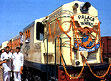 Palace on Wheels