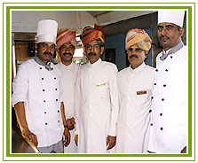 Palace on Wheels, Luxury Train Travel
