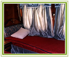 Palace on Wheels, Luxury Train Tour