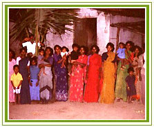 Tribal Tours in India