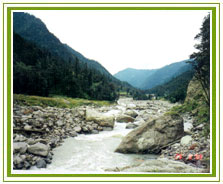 Uttaranchal