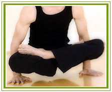 About Yoga 