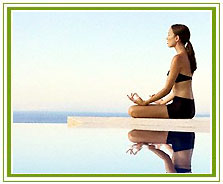 About Yoga 
