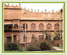 Bhopal Travel & Tour