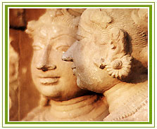Khajuraho Holiday Vacations