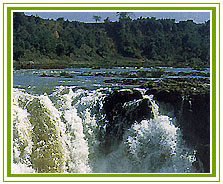 Pachmarhi, Cities of Madhya Pradesh