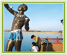 Shivpuri Holiday Vacations