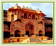 Amber Fort, Jaipur Travel Guide