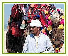Baneshwar Fair, Rajasthan Fairs & Festivals