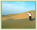 Jaisalmer Desert Tour